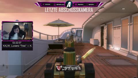 nein, kein Black Ops 4 [GER]