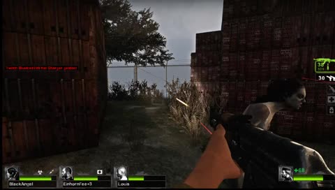 Zombi Killer