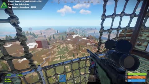 It's a bird,its a plane,nope its Sus.  lol