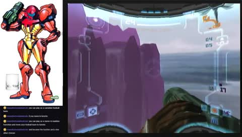 Streamer goes out of bounds while going for only 9% items !rules !pastebin [nosrl]