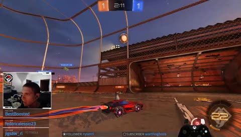 MULTI TWITCH - Una normale serata di follia con Shakz!
