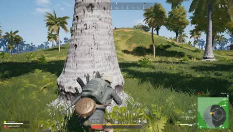 Smoke - jaja :D