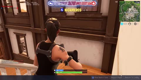 Im definitely gettingbetter