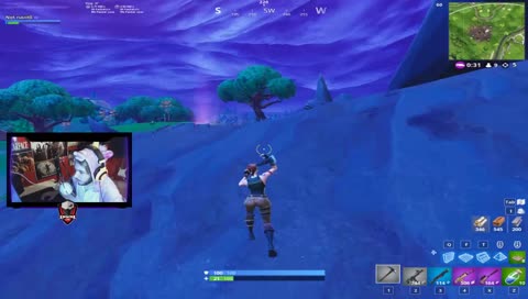 QUIERO EL AK EN FORTNITE VIEJO...  !loots !sr | @Rusiit0