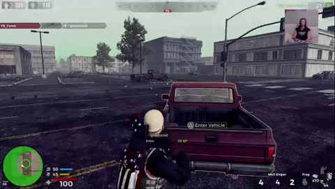 [PS4][ITA] "Non ho tempo di sanguinare..."