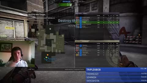 [ESP/ENG] ~ Jugando con los viewers