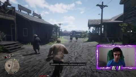 Red Dead Redemption 2! 🔴