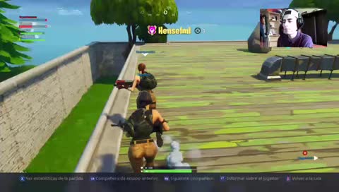 [ESP][XB1] VENTE A JUGAR YA AL FORNISS xD !🎮[ESP][MEX}