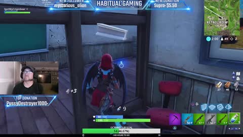air snipe