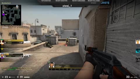 ez road to global amirite