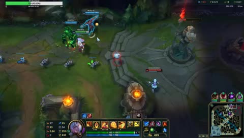 Does liking Rakan make me a furry?