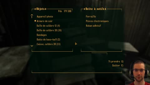 ᴴᴰ[FR][PC] Du soir, jusqu'à l'aube !