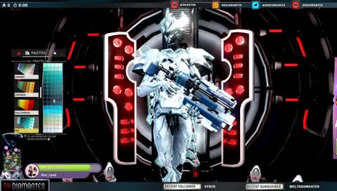 [PC/WF Partner] We All Wait Together for Fortuna 