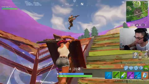 New facecam, ya'diggggg.