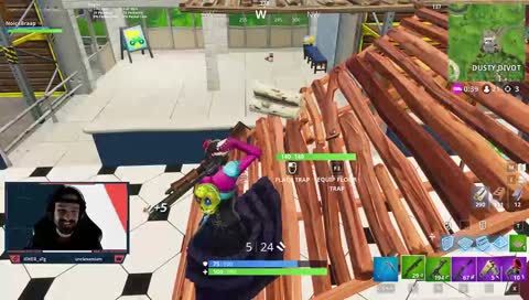 FOOKIN' NOICE /// 3.5K+ Kills !discord !twitter