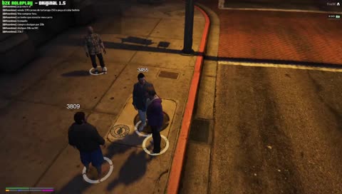 YODA DO FUTURO NO RP FT ERNESTO E ZIRIGUD DO FUTURO