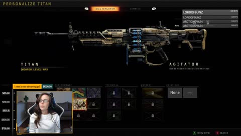 Phone is locked up! | XB1