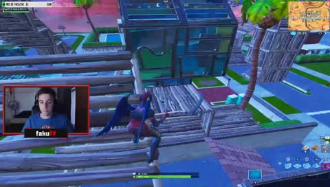 como va gentee? !redes !video !reino