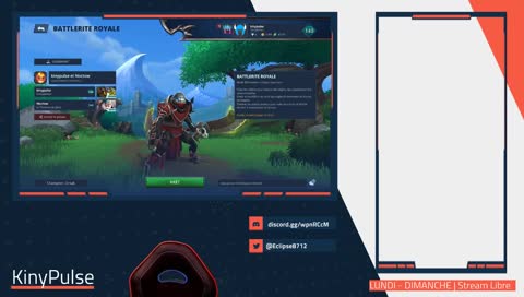 [FR] Duo [Diamant-Champion] 