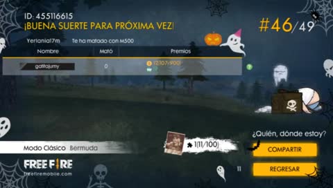 💜PLAYING FREE FIRE BATTLEGROUNDS 💜