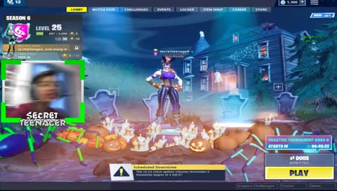  [ARG] Jugando con mis primos! <3 - DONACIONES, LOOTS, FOLLOW