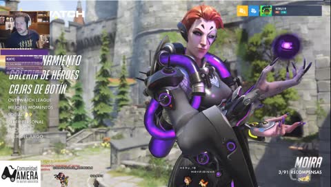 [ESP/ENG-PC] Keru into the Wild | A por los 500! | Sé un Ñamero!