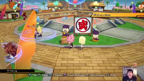 Goku Black Main, Trunks, Zamasu, Goku Black, Ranked 