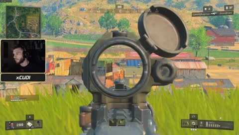 Max Level Blackout - 157 Wins - follow my twitter https://twitter.com/xCuDiGee