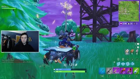 IM BACK (24 Solo KR 28% WR)