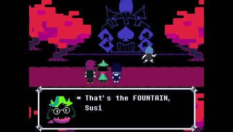 blind first run. spoilers will be removed by mods