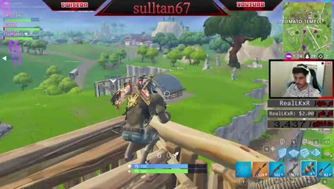  عاطل باطل للفجرl فورتنايت 