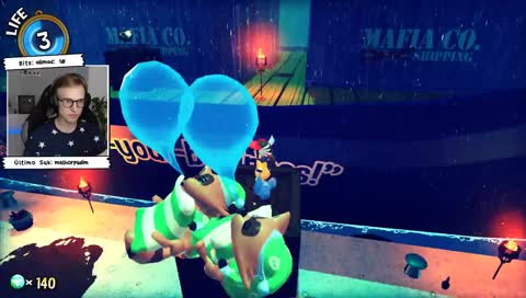 [PT/ENG/] O início da aventura!