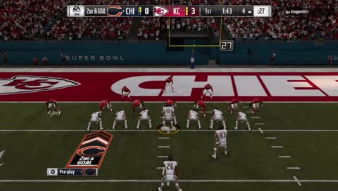 MasoonEA's Live PS4 Broadcast