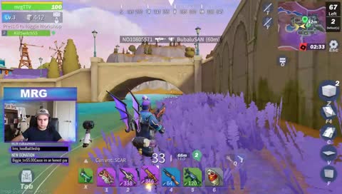 Chasing that # 1 spot! Come play with me!