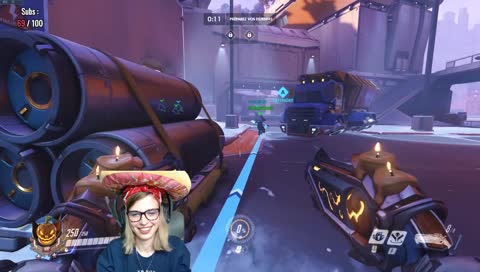 [FR/PC] PYJAMA STREAM !SR