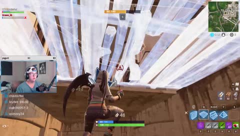 (PC) Kevin went KABOOM now we frag out in his memory | Saturday Sub Hangouts  | Variety at 7:30 !social / ROAD TO 400 FOLLOWERS