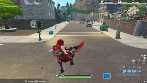 Grinding! !res !commands 4 months from console to pc! full set up coming soon