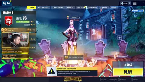 I NEED TO SCRIM!! FORTNITE! COME HANG OUT! [PC]