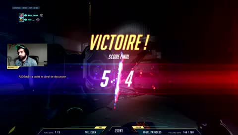 [PS4_FR] - [DIAMS] QUICK STREAM TRYHARD / 2H.