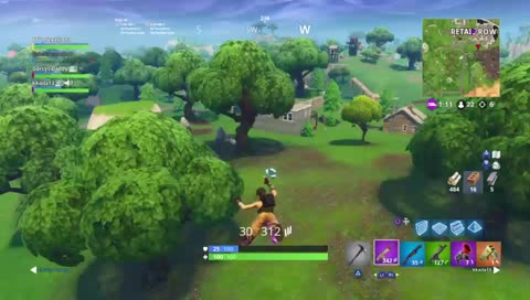 Console Fortnite|F4F self promote