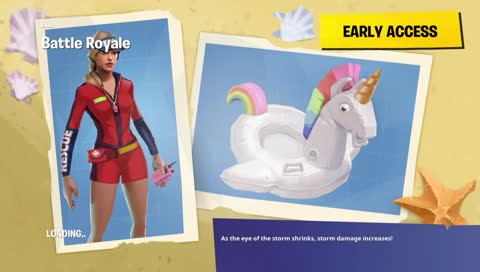 (PS4) Pro Player 600+ Wins 20K Kills/ STW Grind