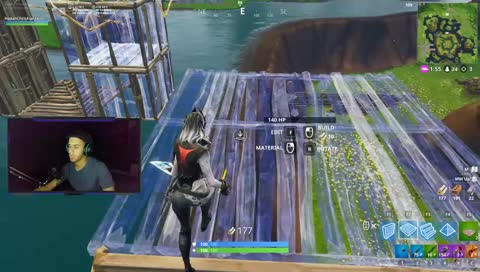 Hey Bighead | @HaaanChristian on Twitter & IG