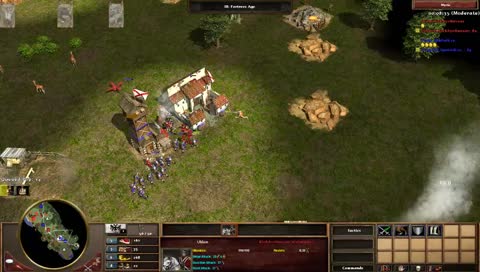 [EN/PT-BR] KissAss is the Master