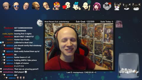 [Day 247] Boslofs' Last Patch! Lets Check It Out!  | @MrSmoothTV