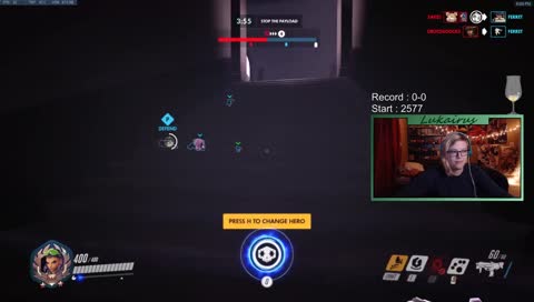 [ENG/PC] Winning Games? In This Elo? OMEGALUL