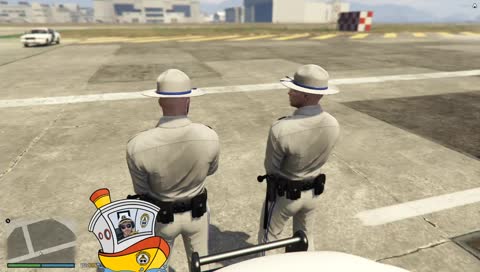 [Creative] Teste para me tornar policial. 🛳⭐!meta !subgratis !leilao !vacacoins
