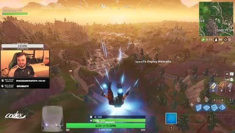 FORNITE x NFL!? #GoPackGo | !giveaway !support !wishlist