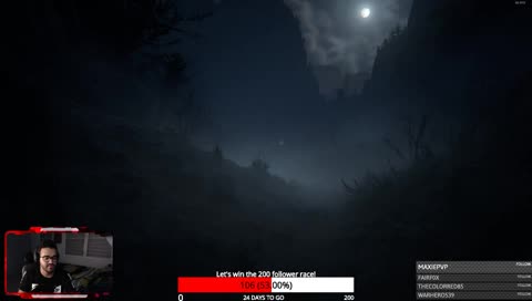 Outalst 2 Playthrough / !scream / @runitsdaddy