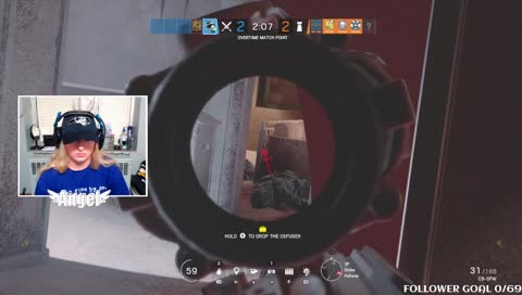 playing w viewers c: