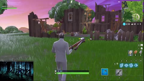 【Fr/Eng】Je veux tuer des Bambis !!!